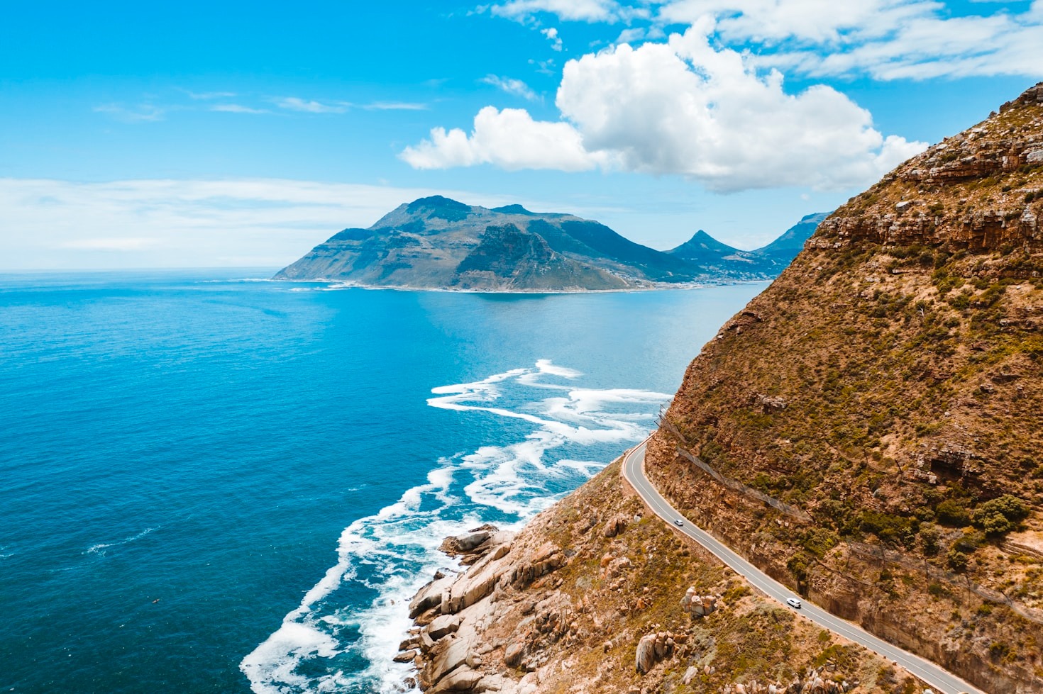 Capturing Cinematic Footage On Your Travels